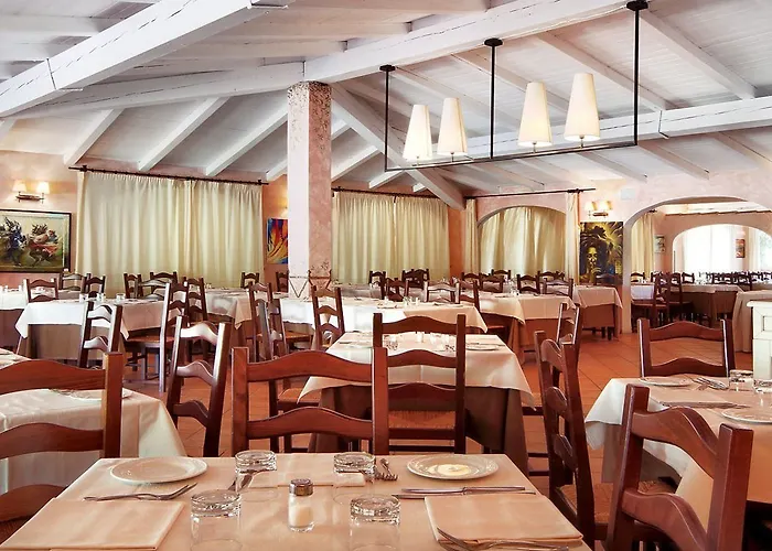 Hotel Colonna Country Club 4*