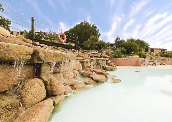 Colonna Country Club Porto Cervo