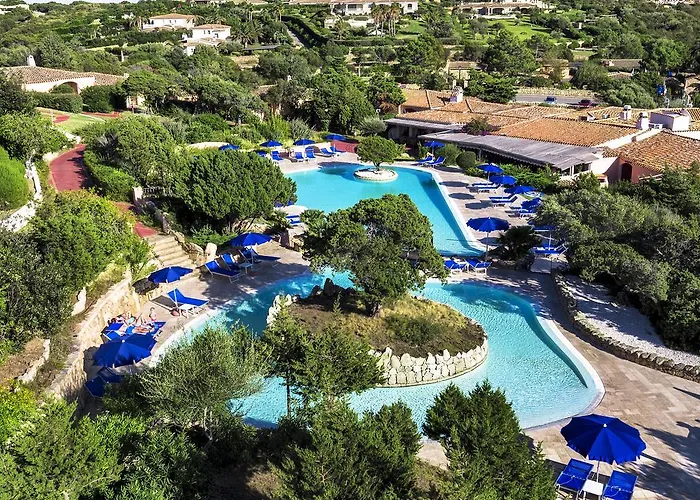 Colonna Country Club Hotel 4*