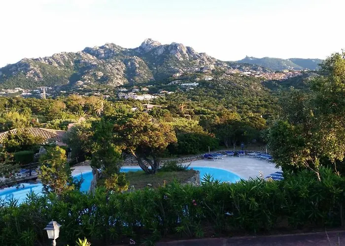 Colonna Country Club Hotel 4*