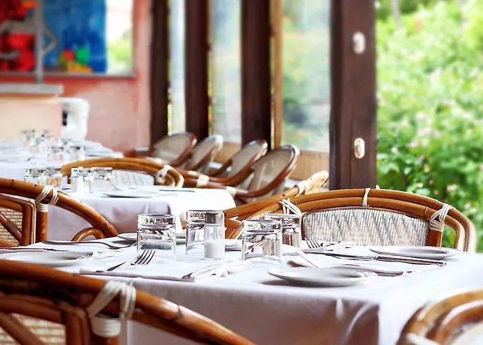 Hotel Colonna Country Club Porto Cervo