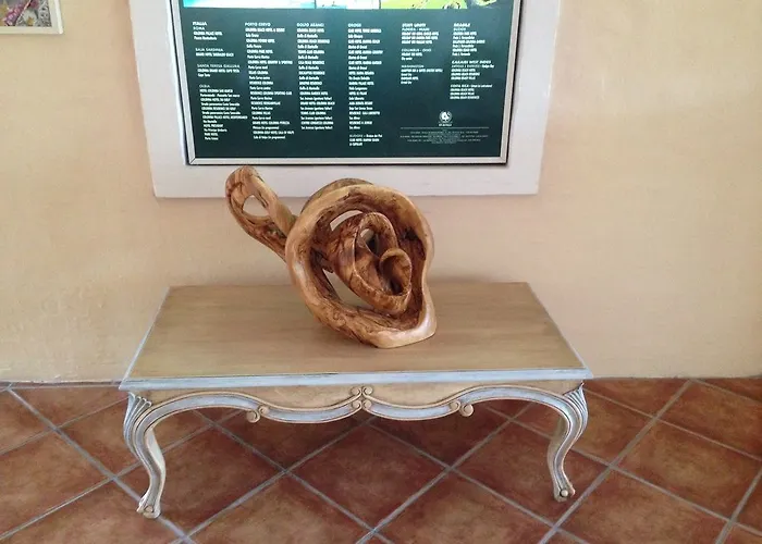 Colonna Country Club