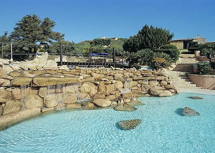 Colonna Country Club 4*