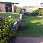 Hotel Colonna Country Club