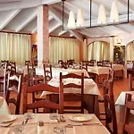 Hotel Colonna Country Club Porto Cervo
