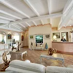 Colonna Country Club 4*