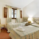 Hotel Colonna Country Club