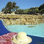 Colonna Country Club Hotel