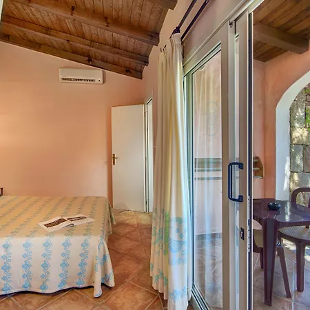 Hotel Colonna Country Club Porto Cervo