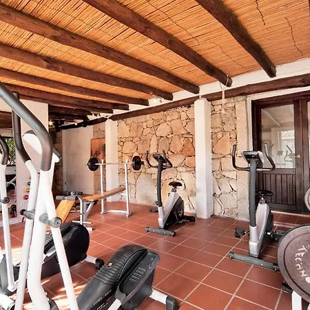 Colonna Country Club 4*
