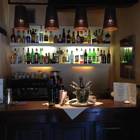 Hotel Colonna Country Club
