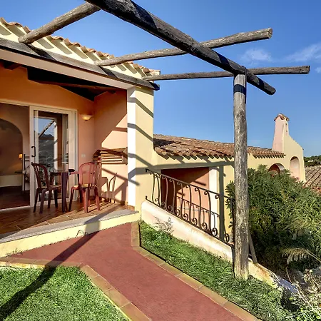 Hotel Colonna Country Club Porto Cervo