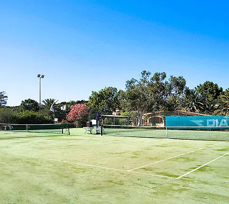 Colonna Country Club Hotel Porto Cervo