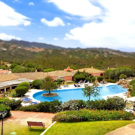 Colonna Country Club Hotel Porto Cervo