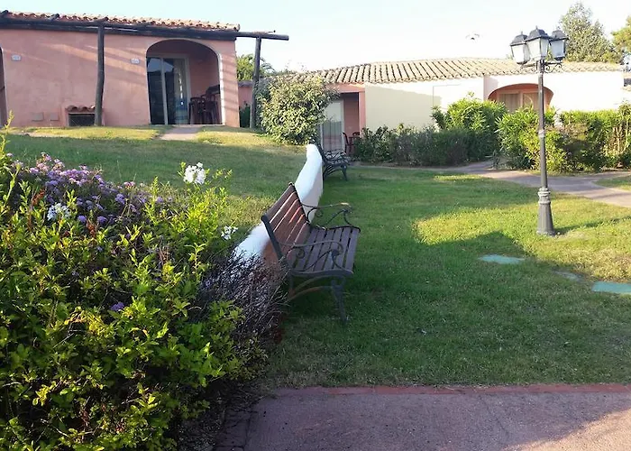 Hotel Colonna Country Club