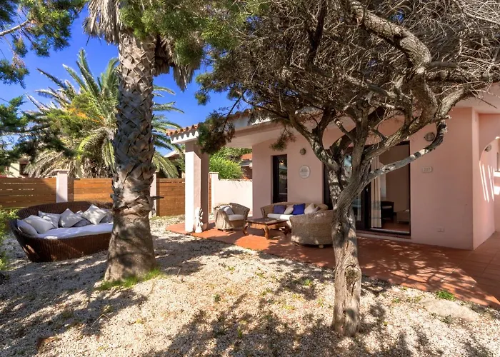 Colonna Country Club Hotel