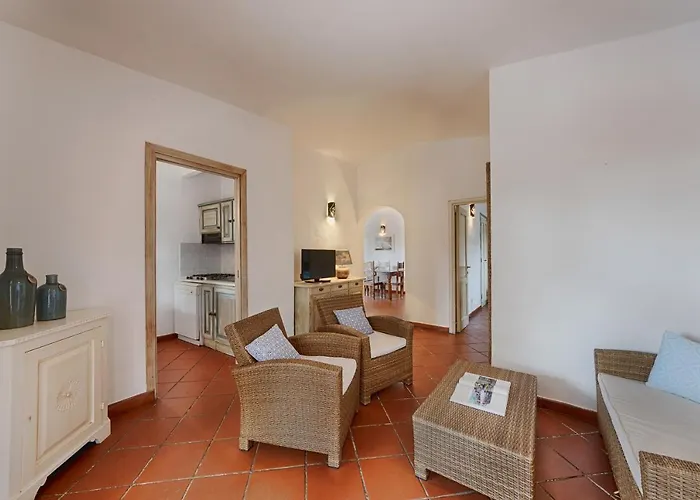 Hotel Colonna Country Club