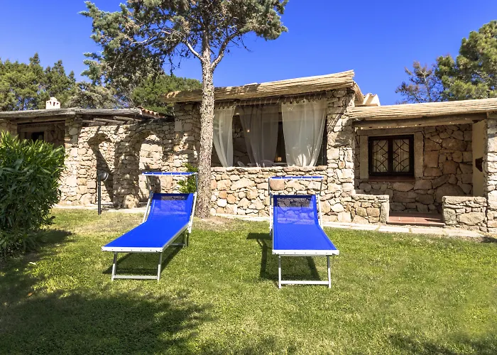 Colonna Country Club Hotel