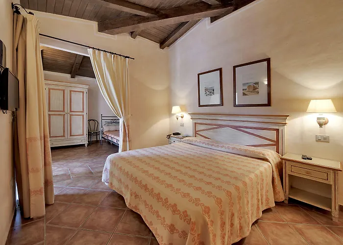 Hotel Colonna Country Club 4*