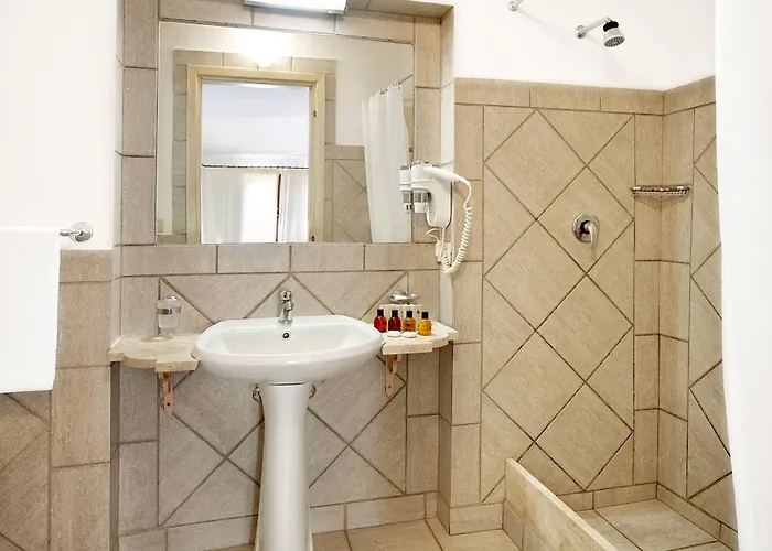 Colonna Country Club Hotel Porto Cervo