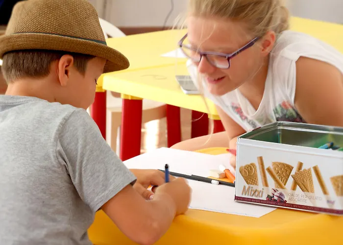 Colonna Country Club