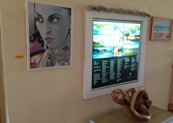 Colonna Country Club