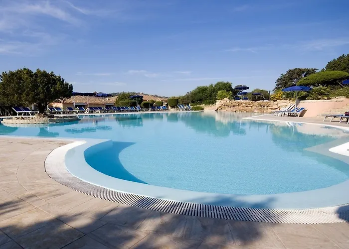 Hotel Colonna Country Club 4*